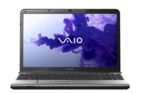 Sony Vaio SV-E1511Z1EB Sony Vaio SV-E1511Z1EB