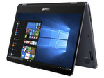 Asus VivoBook Flip 14 TP410UA-EC287T Asus VivoBook Flip 14 TP410UA-EC287T