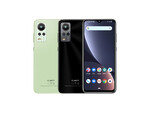 Cubot Note 30 Cubot Note 30