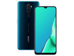 Oppo A9 2020 (A11x) Oppo A9 2020 (A11x)