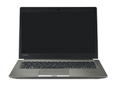 Breve Análise do Portátil Toshiba Portégé Z30-A-12U