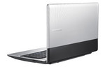 Samsung RV520-W01 Samsung RV520-W01