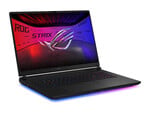 Asus ROG Strix Scar 18 G835LW Asus ROG Strix Scar 18 G835LW