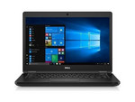 Dell Latitude 14 5480, Core i7-7820HQ