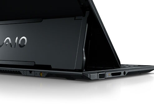 Sony Vaio Duo 11 SV-D11213CN