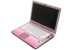 Sony Vaio VPC-CW15FGW Sony Vaio VPC-CW15FGW