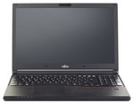 Fujitsu Lifebook E556 Fujitsu Lifebook E556