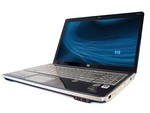 HP Pavilion HDX16 HP Pavilion HDX16
