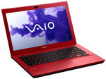 Sony Vaio VPC-SB4L1E/R Sony Vaio VPC-SB4L1E/R