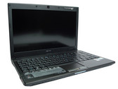 Análise do Portátil Acer Travelmate 8371 Timeline