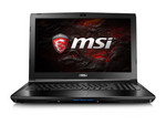 MSI GL62M 7RE-407 MSI GL62M 7RE-407