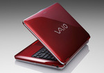 Sony Vaio VGN-CS190 Sony Vaio VGN-CS190