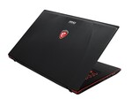 MSI GE70-2PCi785 MSI GE70-2PCi785
