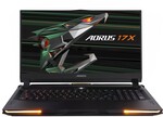 Aorus 17X YD Aorus 17X YD