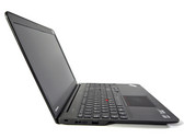 Completa Análise do Ultrabook Lenovo ThinkPad S531