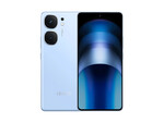 Vivo iQOO Neo9 Vivo iQOO Neo9