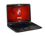 MSI GT780DXR-290UK