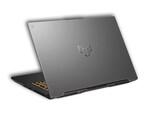 Asus TUF Gaming F17 FX707Z-HX011W Asus TUF Gaming F17 FX707Z-HX011W