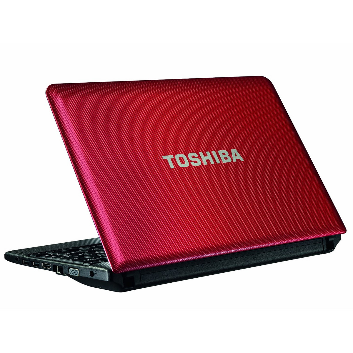 Toshiba NB510-10D - Notebookcheck.info