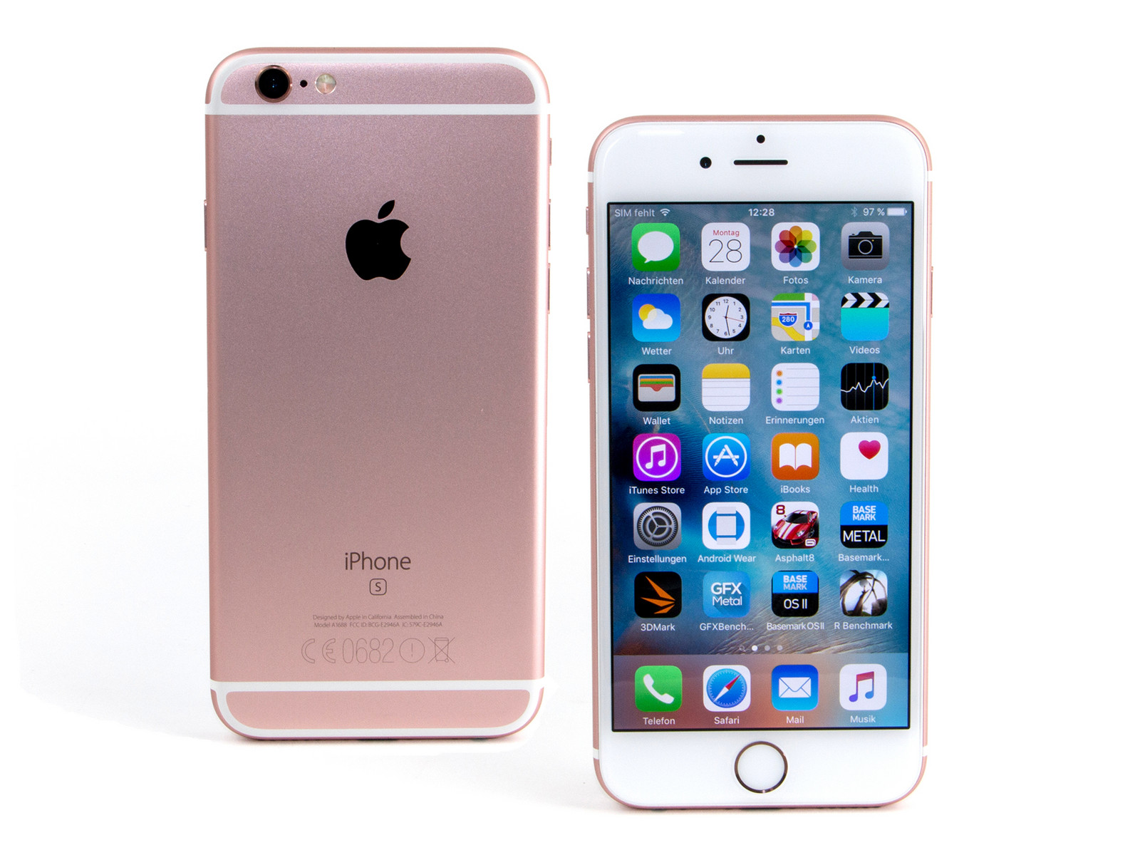 What year did the cheap iphone 6s come out