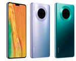 Huawei Mate 30 5G Huawei Mate 30 5G