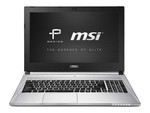 MSI PX60 2QD-049UK MSI PX60 2QD-049UK