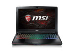 MSI GE62VR-6RFAC16H21 MSI GE62VR-6RFAC16H21