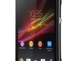 Breve Análise do Smartphone Sony Xperia L