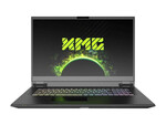 SCHENKER XMG Pro 17-M19msb SCHENKER XMG Pro 17-M19msb