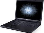 Análise do Notebook Dell Vostro 1710 