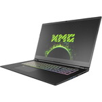 SCHENKER XMG Pro 17 (Late 2021, RTX 3080) SCHENKER XMG Pro 17 (Late 2021, RTX 3080)