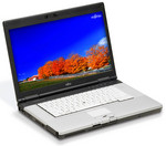 Fujitsu LifeBook E780-FP Fujitsu LifeBook E780-FP
