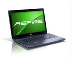 Acer Aspire 5750G-2354G50Mnkk Acer Aspire 5750G-2354G50Mnkk