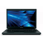 Toshiba Portégé R705-P35 Toshiba Portégé R705-P35