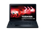 Toshiba Satellite C660-1NZ Toshiba Satellite C660-1NZ