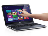 Breve Análise do Portátil Dell Inspiron 15R-5537