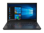 Lenovo ThinkPad E15, i5-10210U Lenovo ThinkPad E15, i5-10210U