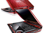 Análise do Portátil para Jogos Toshiba Qosmio X300-11L