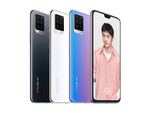 Vivo S7 5G Vivo S7 5G