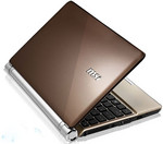 MSI Wind U160DX-5515W7S MSI Wind U160DX-5515W7S