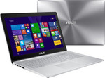 Asus Zenbook Pro UX501VW-FJ098T Asus Zenbook Pro UX501VW-FJ098T