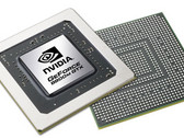 Análise da Placa de Vídeo nVidia GeForce 9800M GTX 