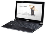 Asus N53SN-SX091V Asus N53SN-SX091V