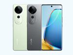 Vivo T3 Ultra Vivo T3 Ultra