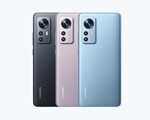 Xiaomi 12 Xiaomi 12
