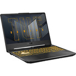 Asus TUF A15 566QR-AZ057 Asus TUF A15 566QR-AZ057