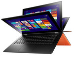 Lenovo IdeaPad Yoga 2 13 inch-59402636 Lenovo IdeaPad Yoga 2 13 inch-59402636