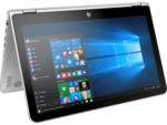 HP Pavilion x360 15t X3W72AV