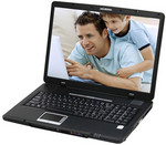 MSI Megabook ER710 MSI Megabook ER710