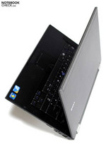 Dell Latitude E6410 ATG Dell Latitude E6410 ATG